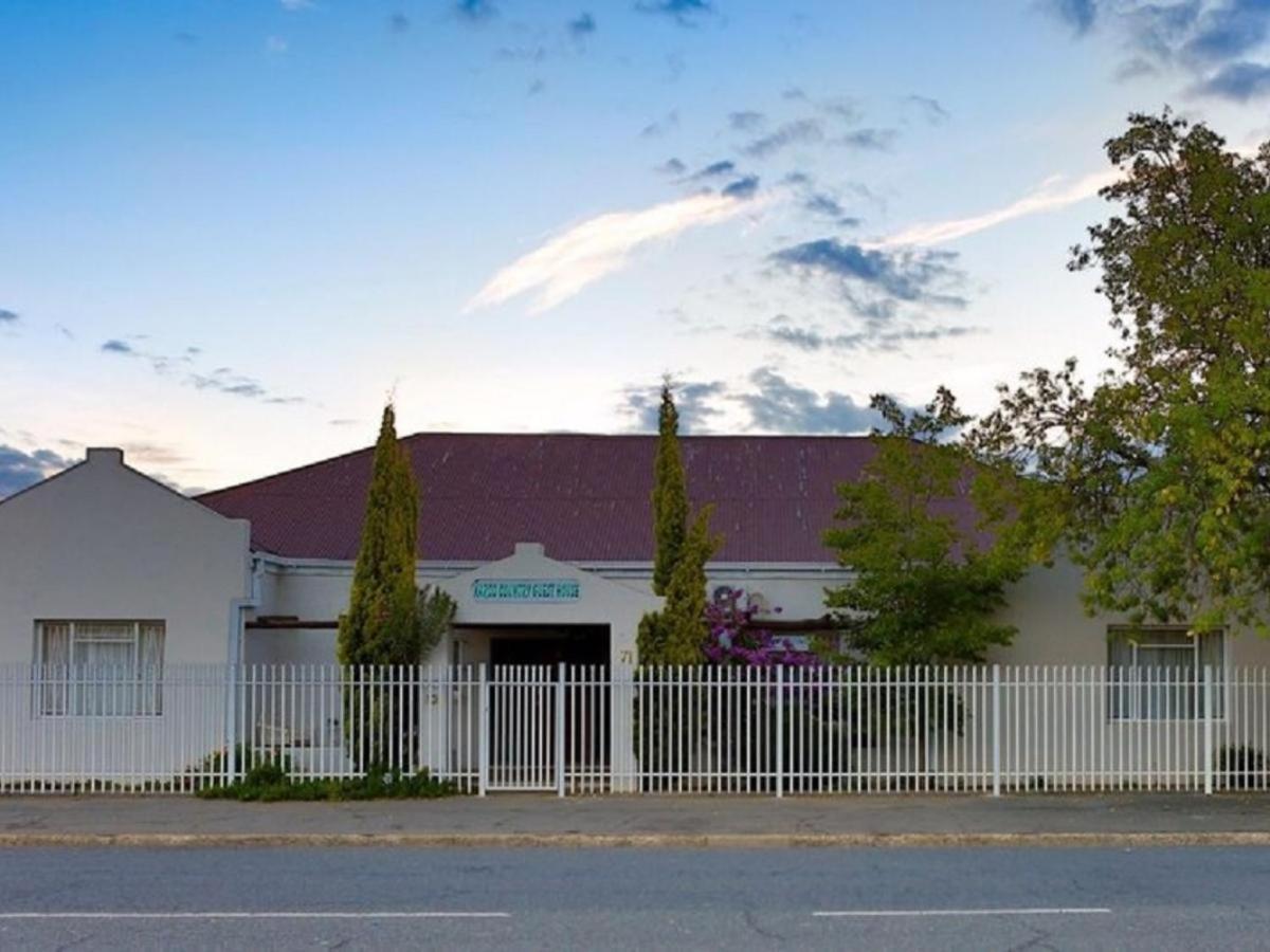 Karoo Country Guesthouse De Aar 외부 사진