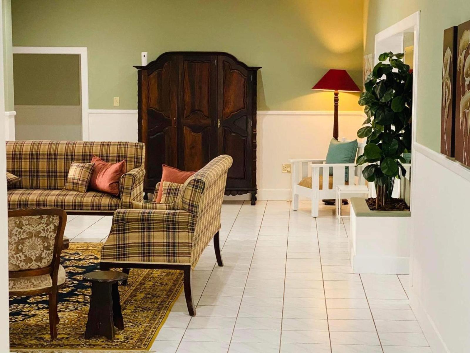 Karoo Country Guesthouse De Aar 외부 사진