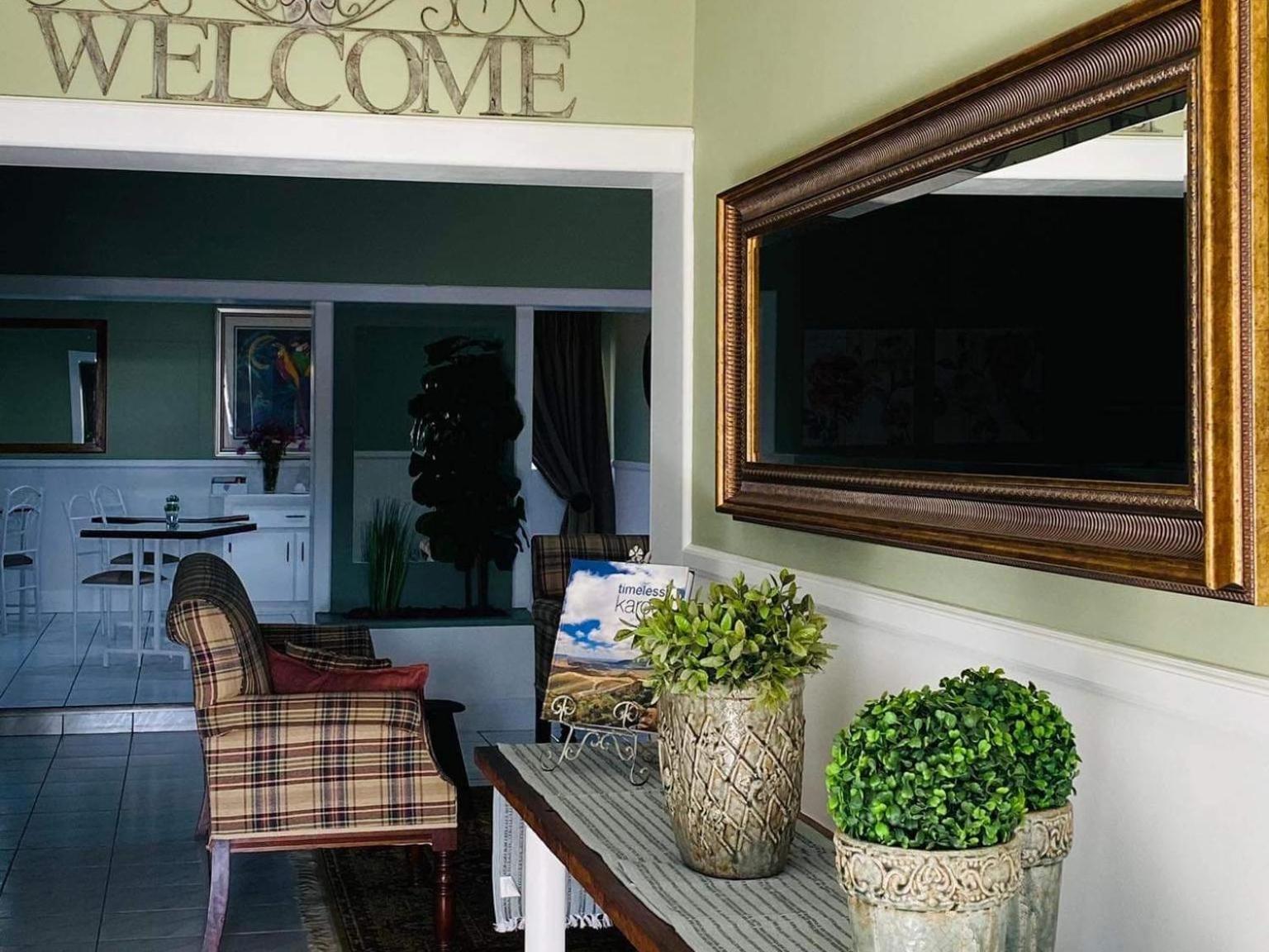 Karoo Country Guesthouse De Aar 외부 사진