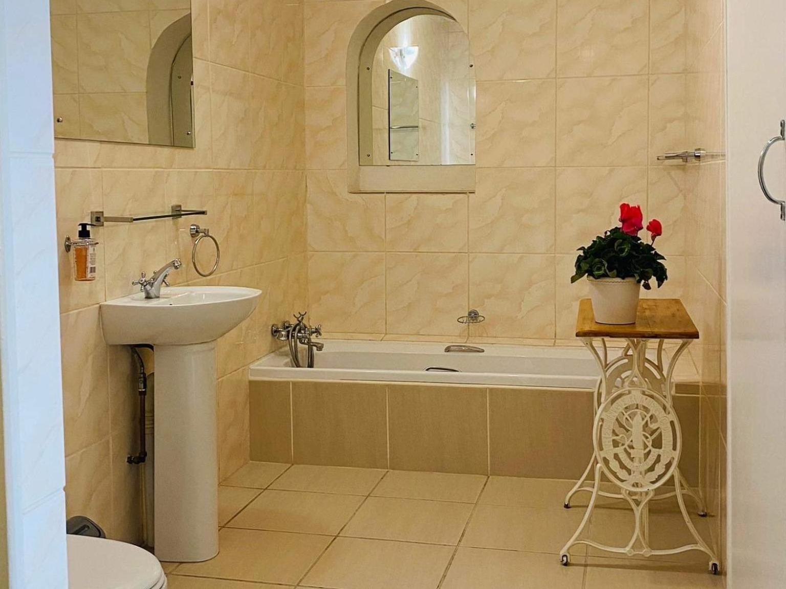 Karoo Country Guesthouse De Aar 외부 사진