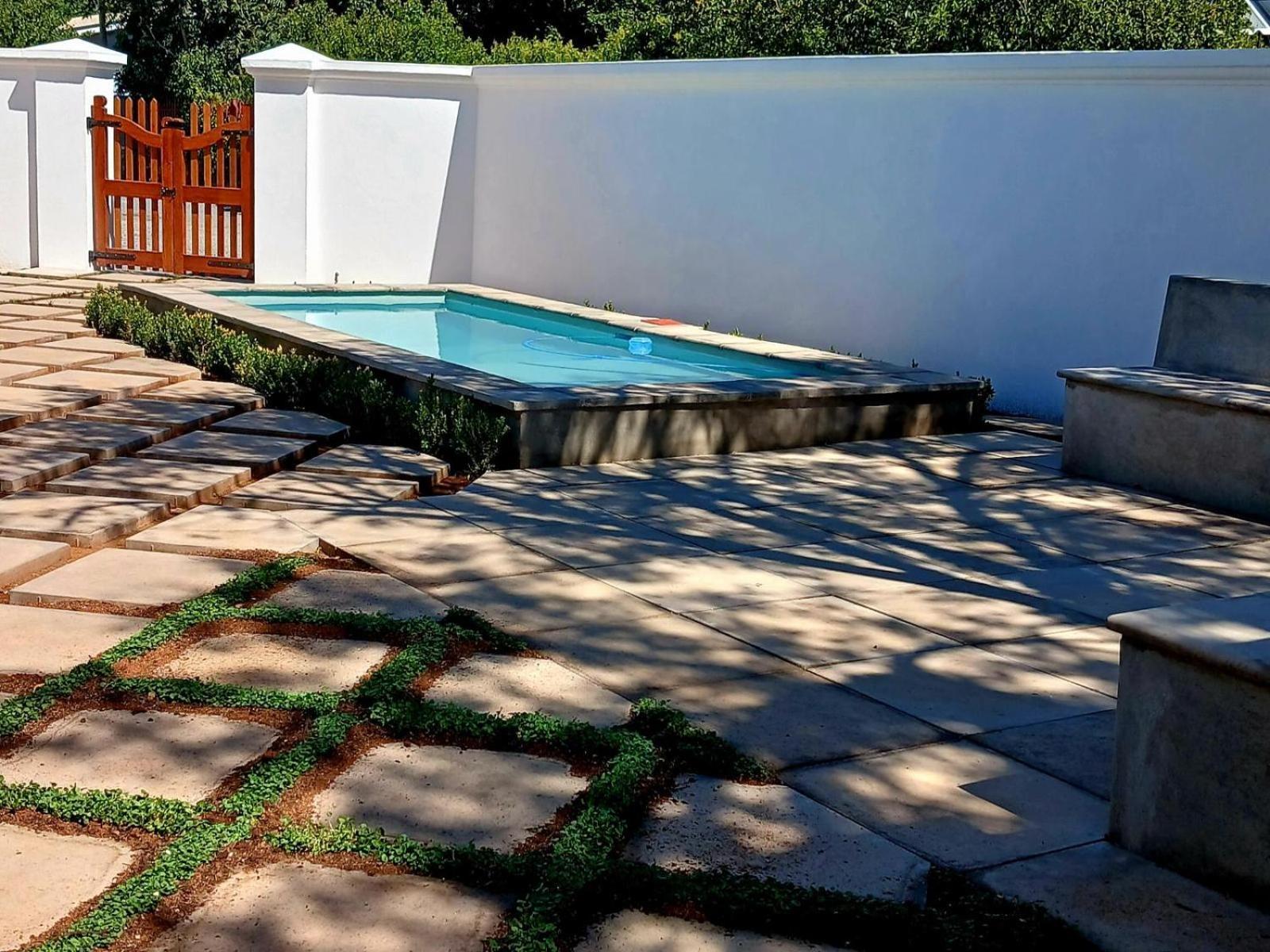 Karoo Country Guesthouse De Aar 외부 사진