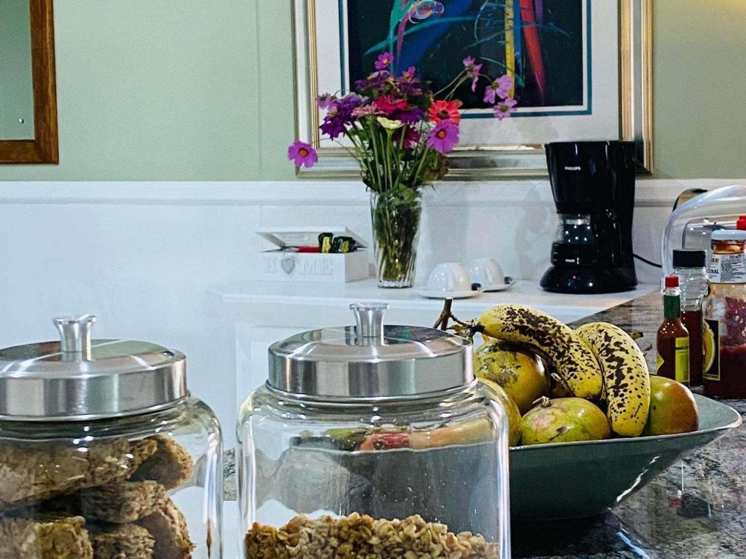 Karoo Country Guesthouse De Aar 외부 사진